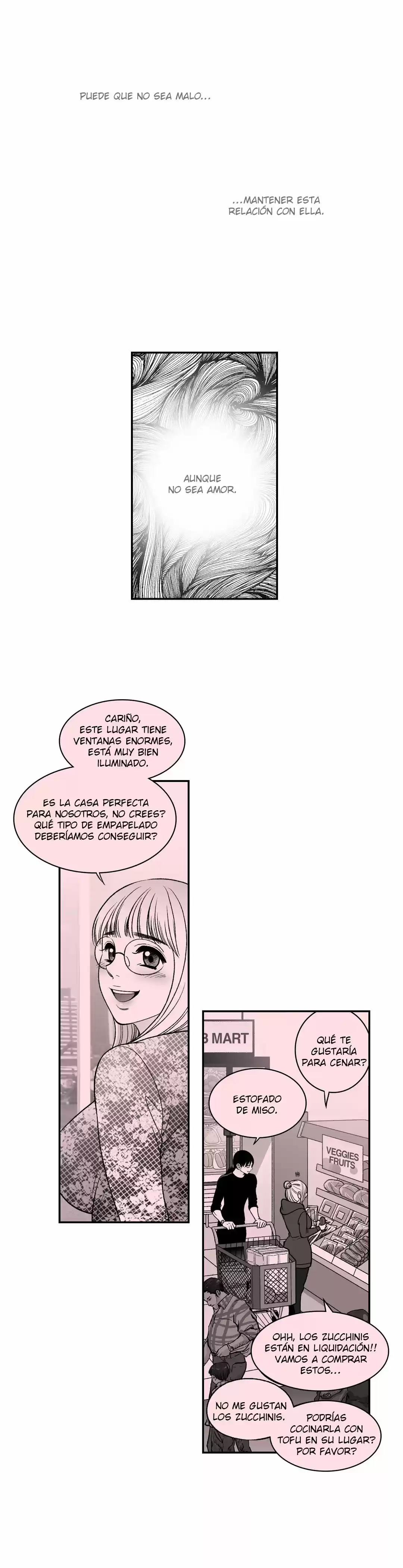 Mala Jefa capítulo 41, página 13