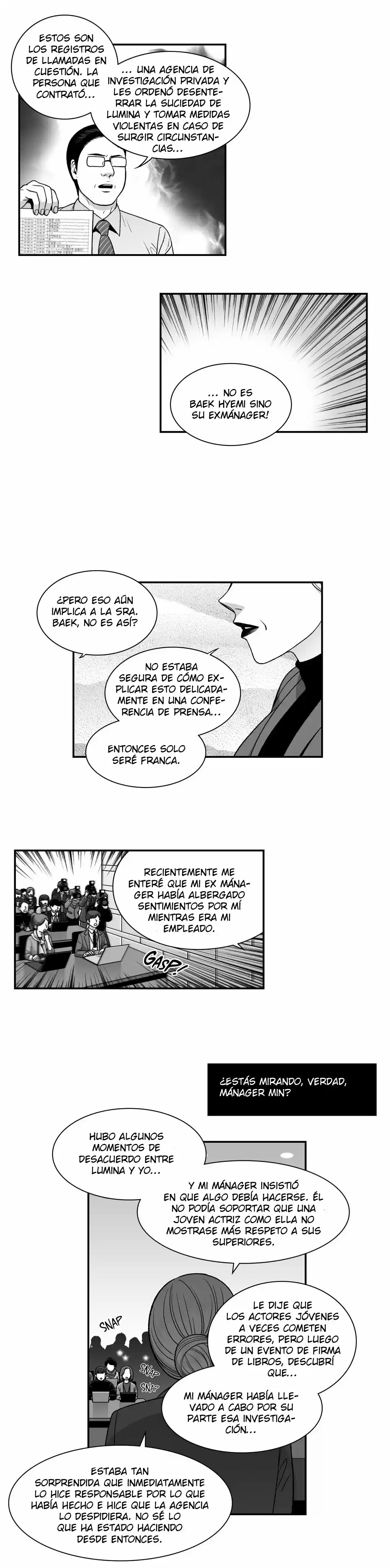 Mala Jefa capítulo 47, página 7