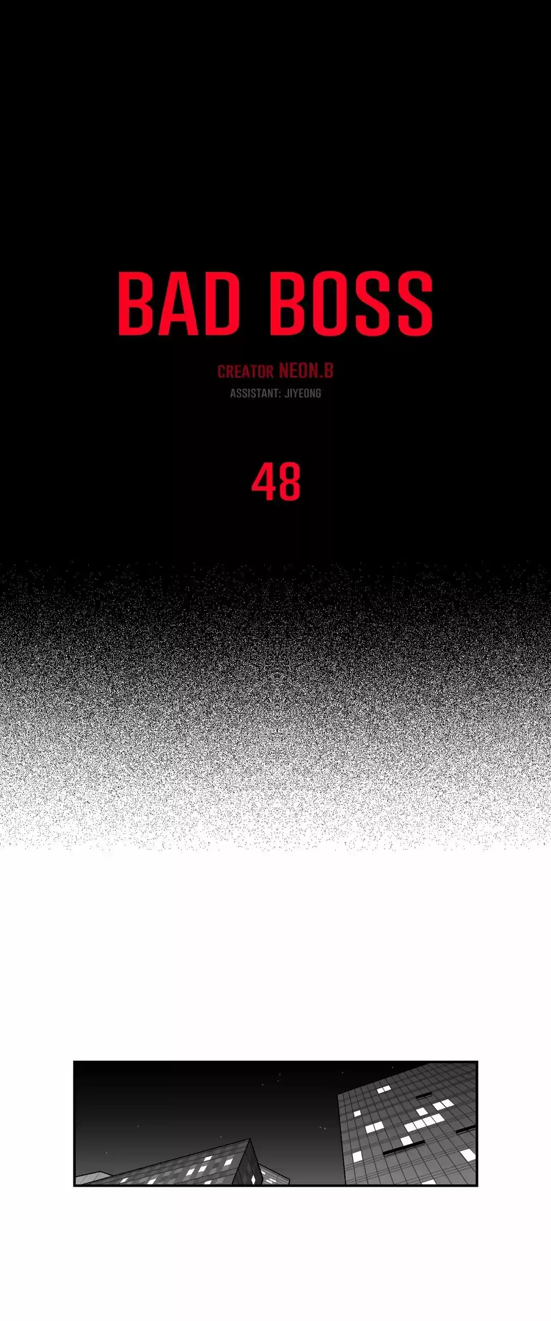 Mala Jefa capítulo 48, página 4
