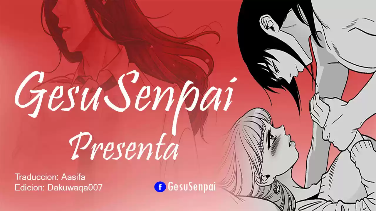 Mala Jefa capítulo 50, página 3