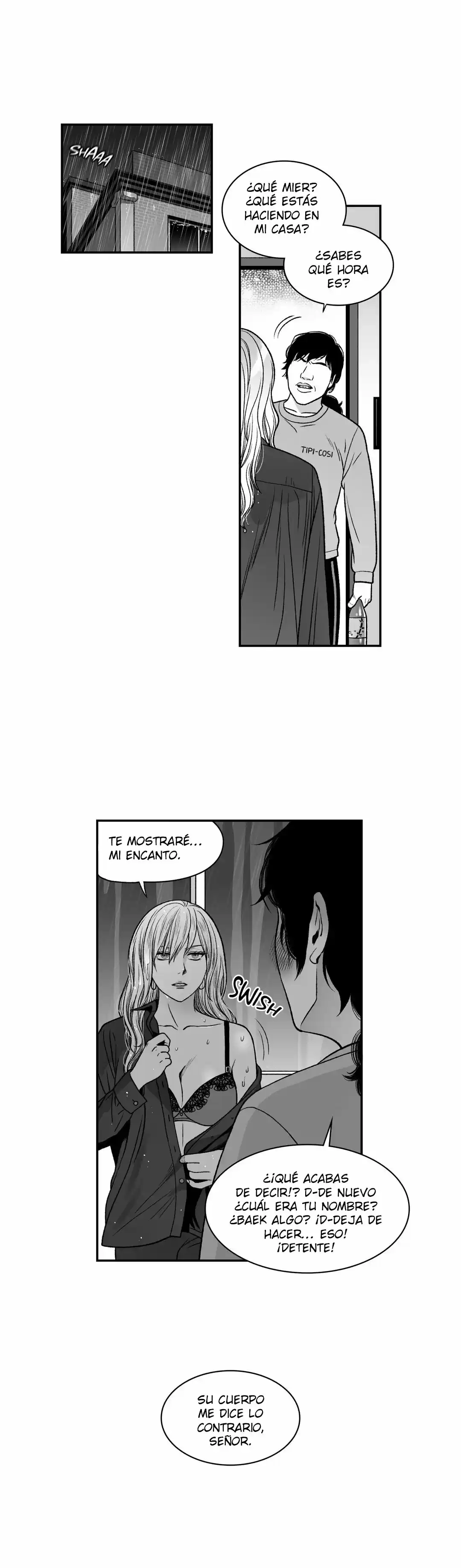 Mala Jefa capítulo 50, página 7