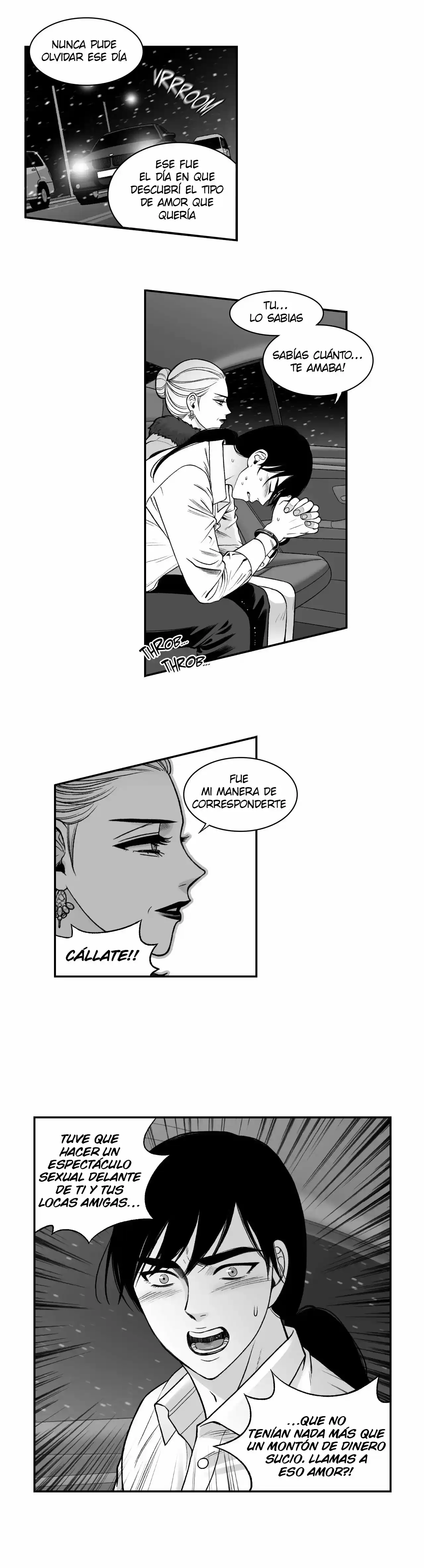 Mala Jefa capítulo 55, página 14
