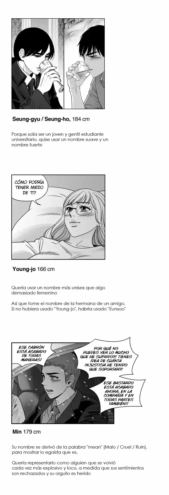 Mala Jefa capítulo 59, página 13