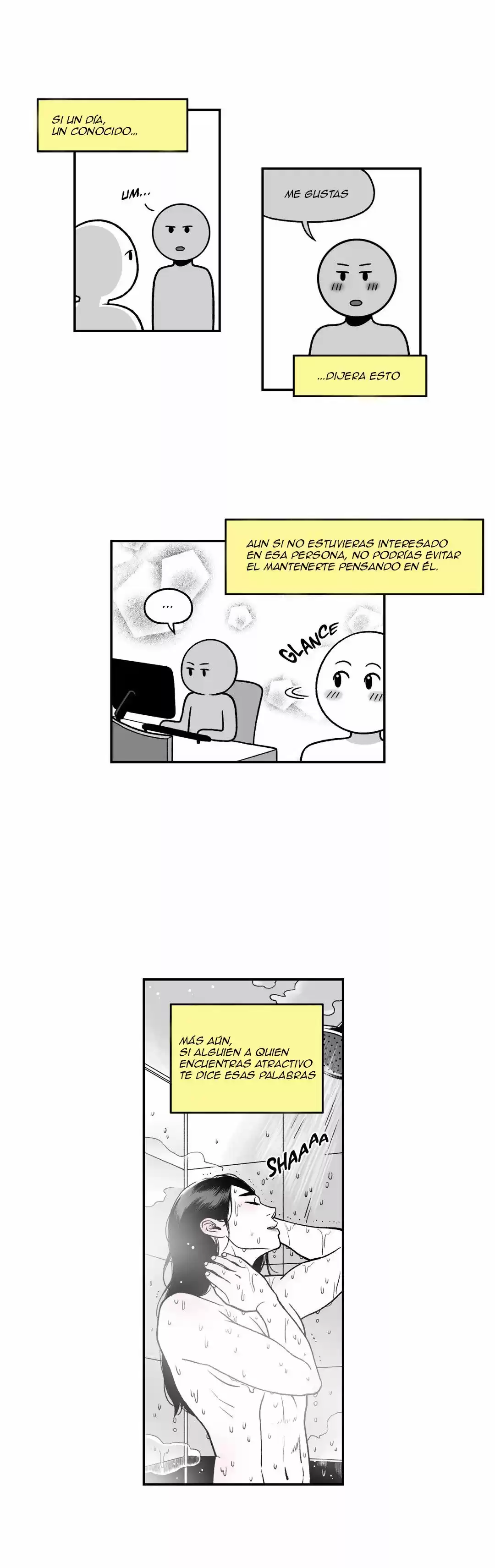 Mala Jefa capítulo 7, página 3
