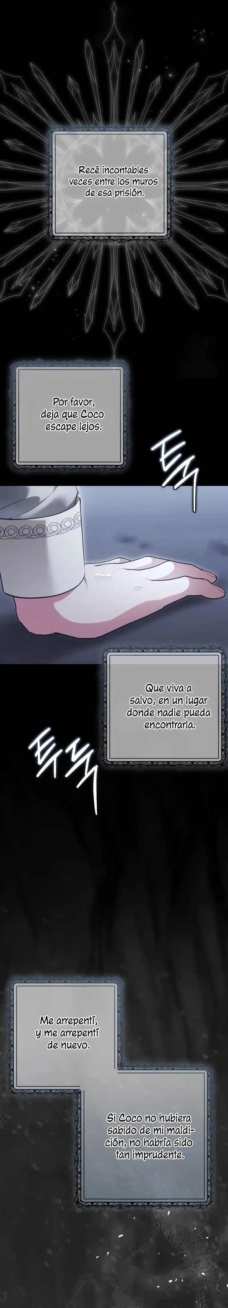 Malas Criadas capítulo 67, página 10