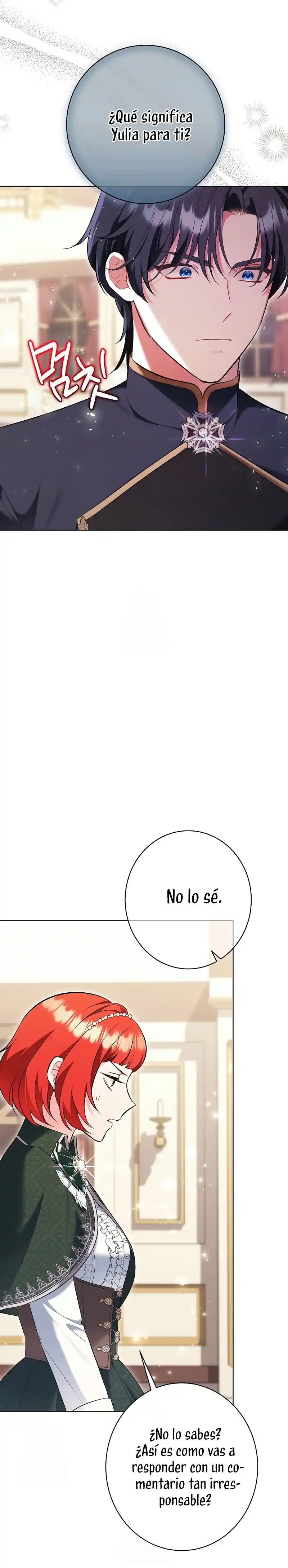 Malas Criadas capítulo 67, página 34