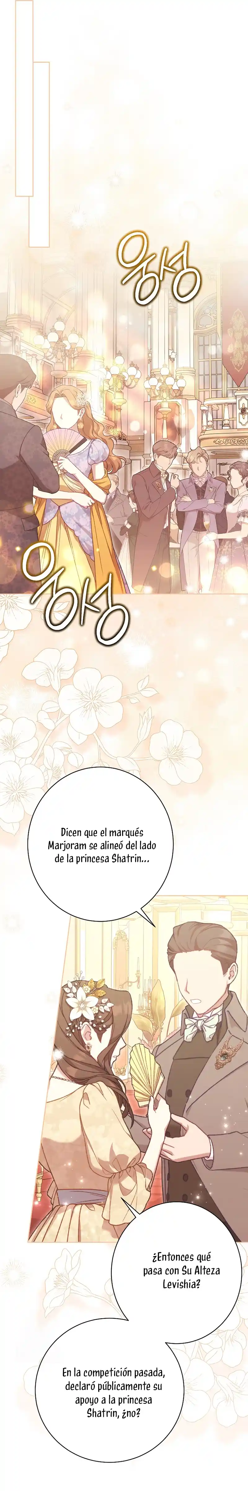 Malas Criadas capítulo 69, página 13