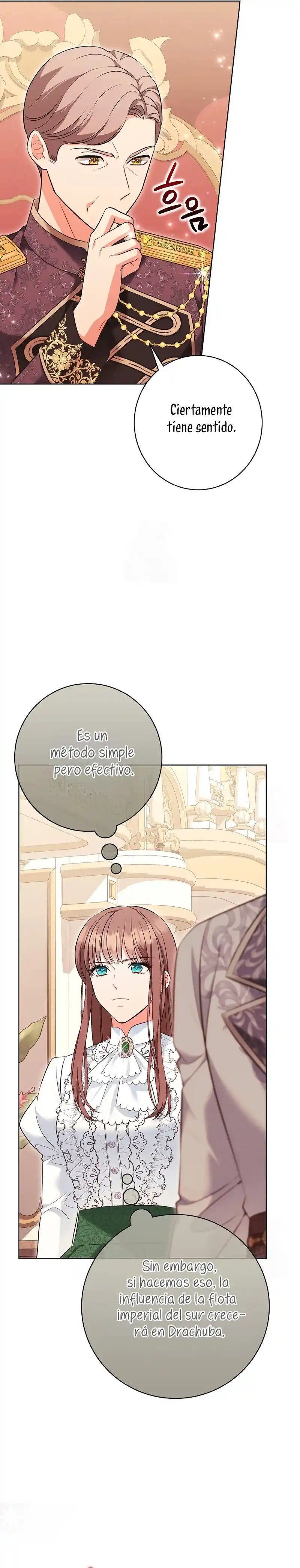 Malas Criadas capítulo 69, página 17