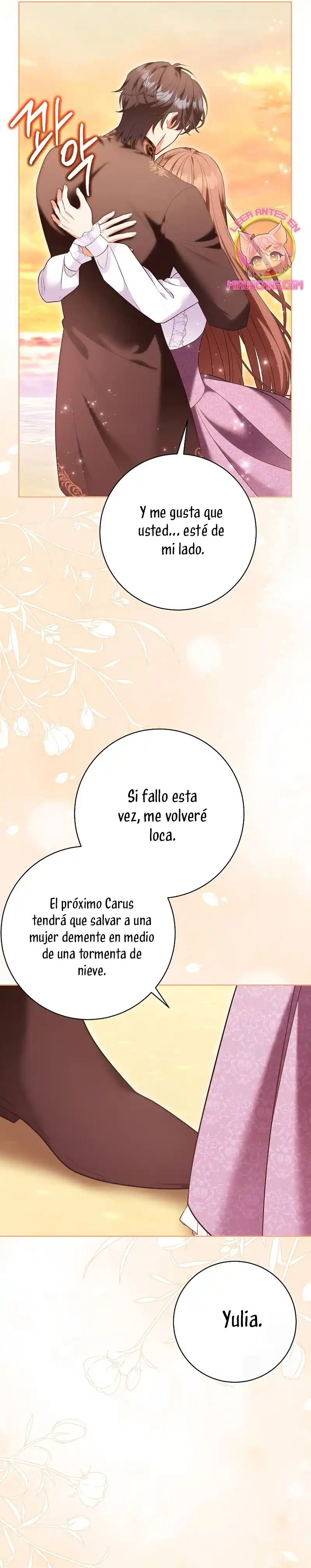 Malas Criadas capítulo 70, página 17