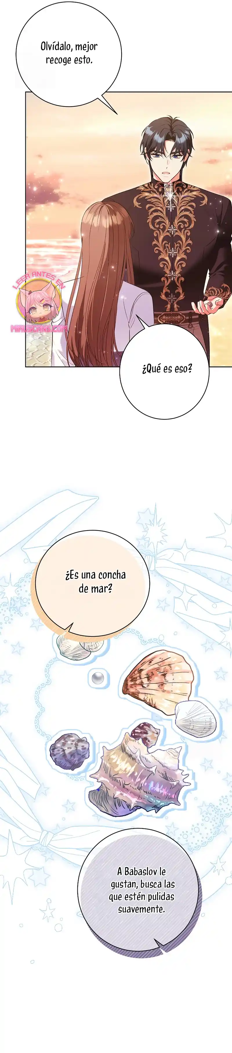 Malas Criadas capítulo 70, página 20