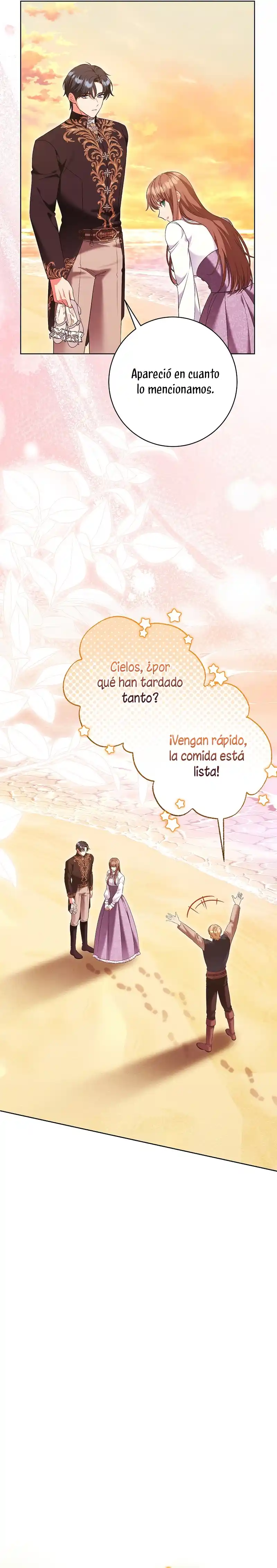 Malas Criadas capítulo 70, página 24