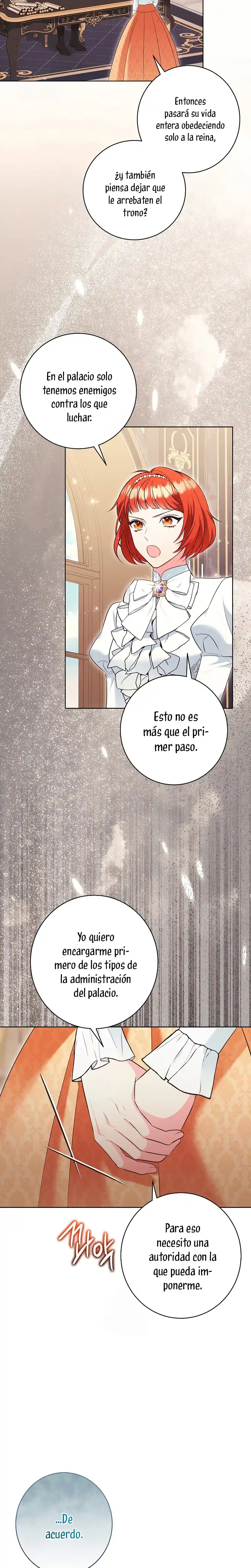 Malas Criadas capítulo 72, página 14