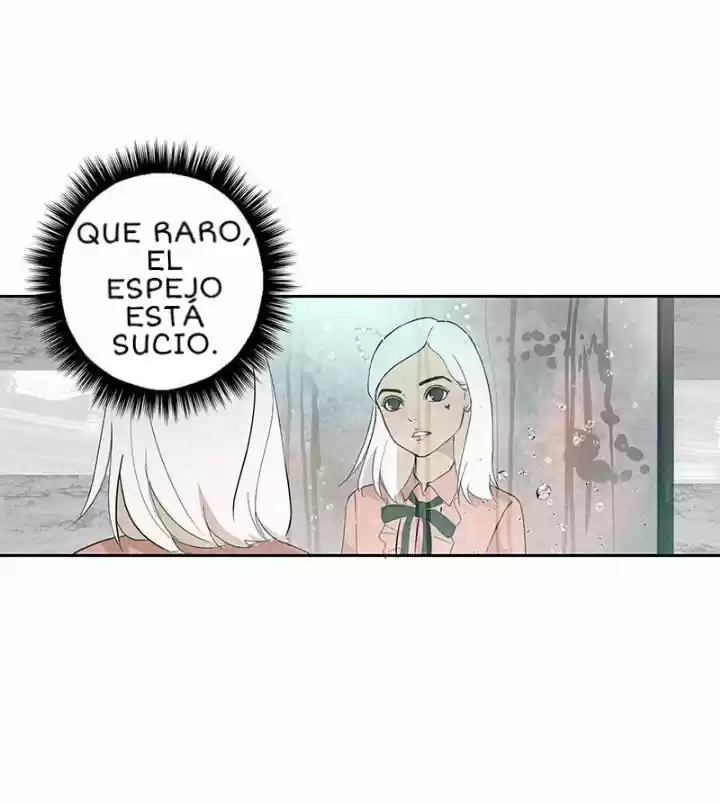 Maldito Romance capítulo 1, página 34