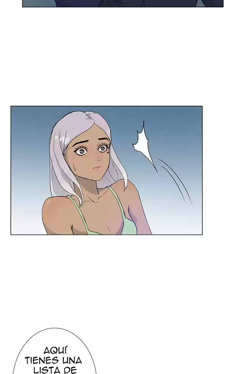 Maldito Romance capítulo 10, página 34