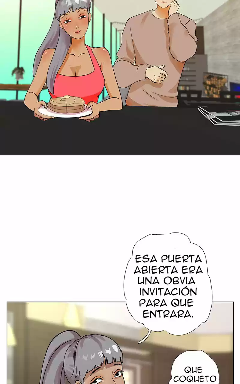 Maldito Romance capítulo 13, página 5