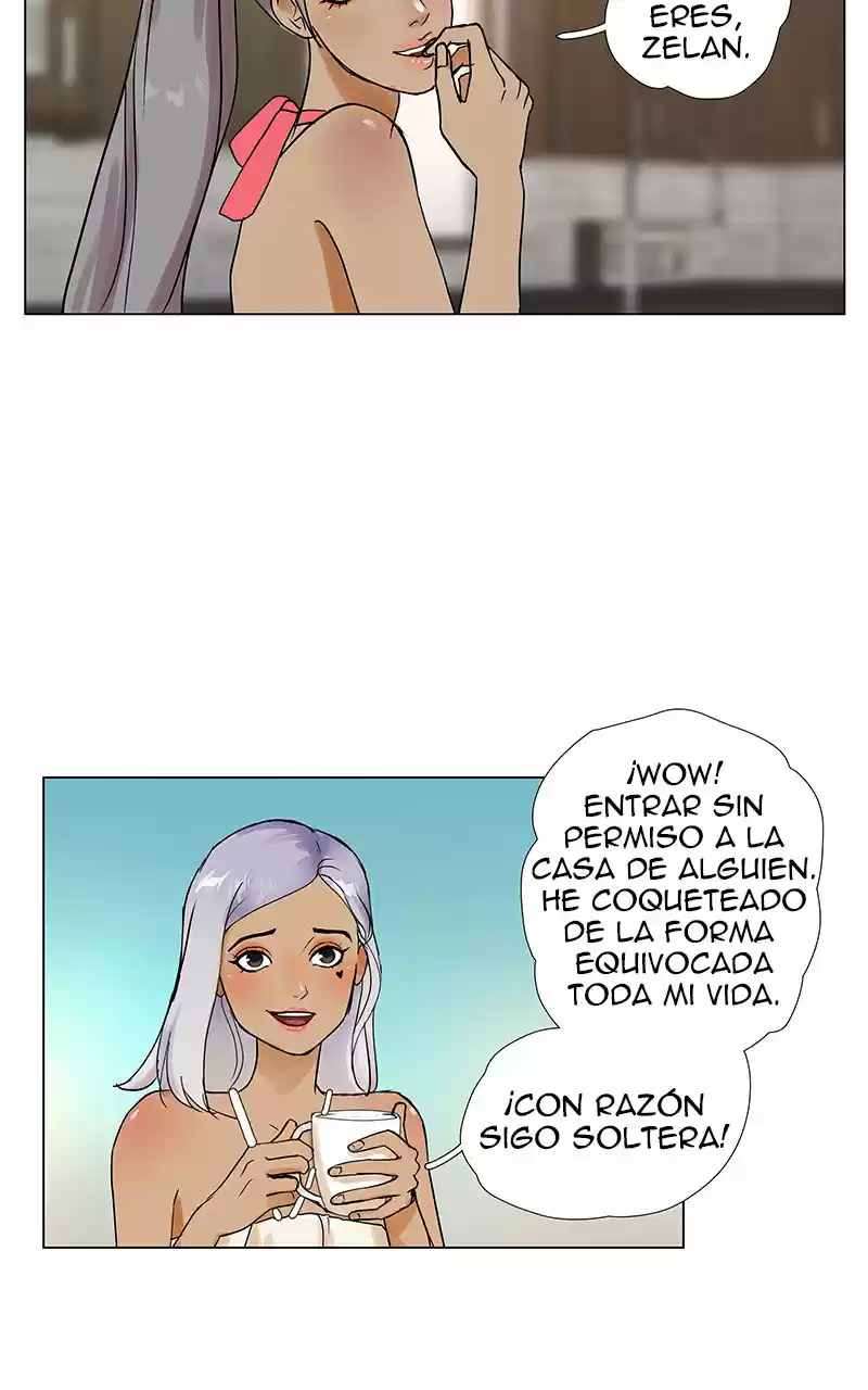 Maldito Romance capítulo 13, página 6