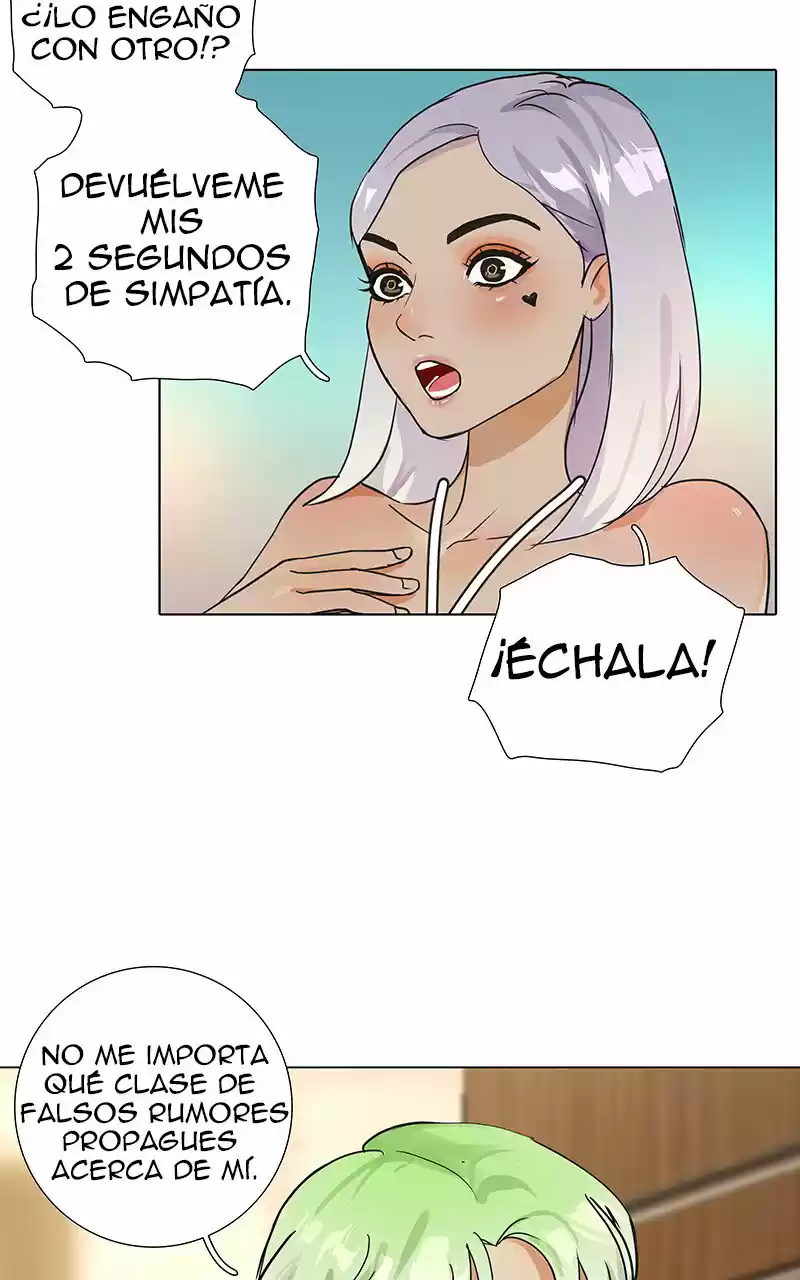 Maldito Romance capítulo 13, página 15