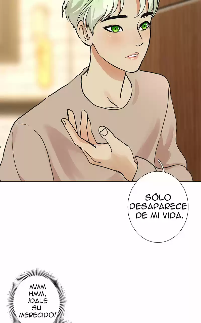Maldito Romance capítulo 13, página 16