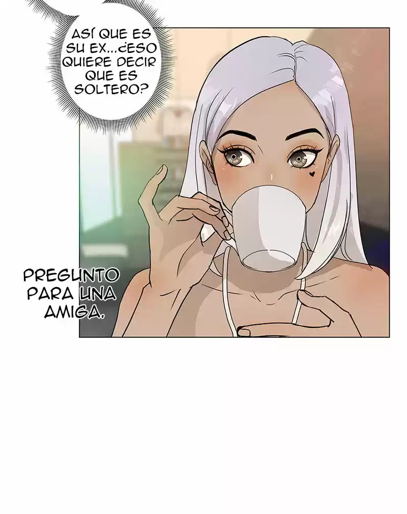 Maldito Romance capítulo 13, página 17