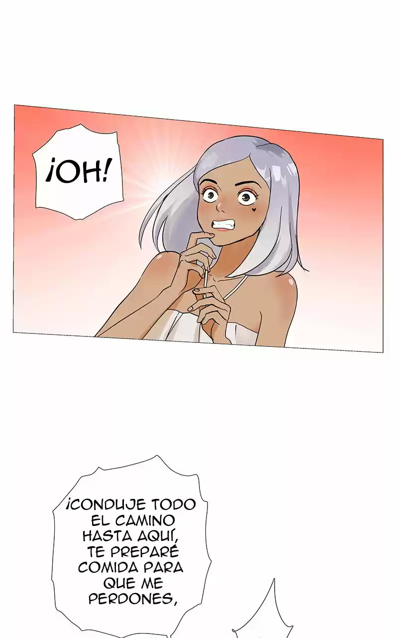 Maldito Romance capítulo 13, página 19