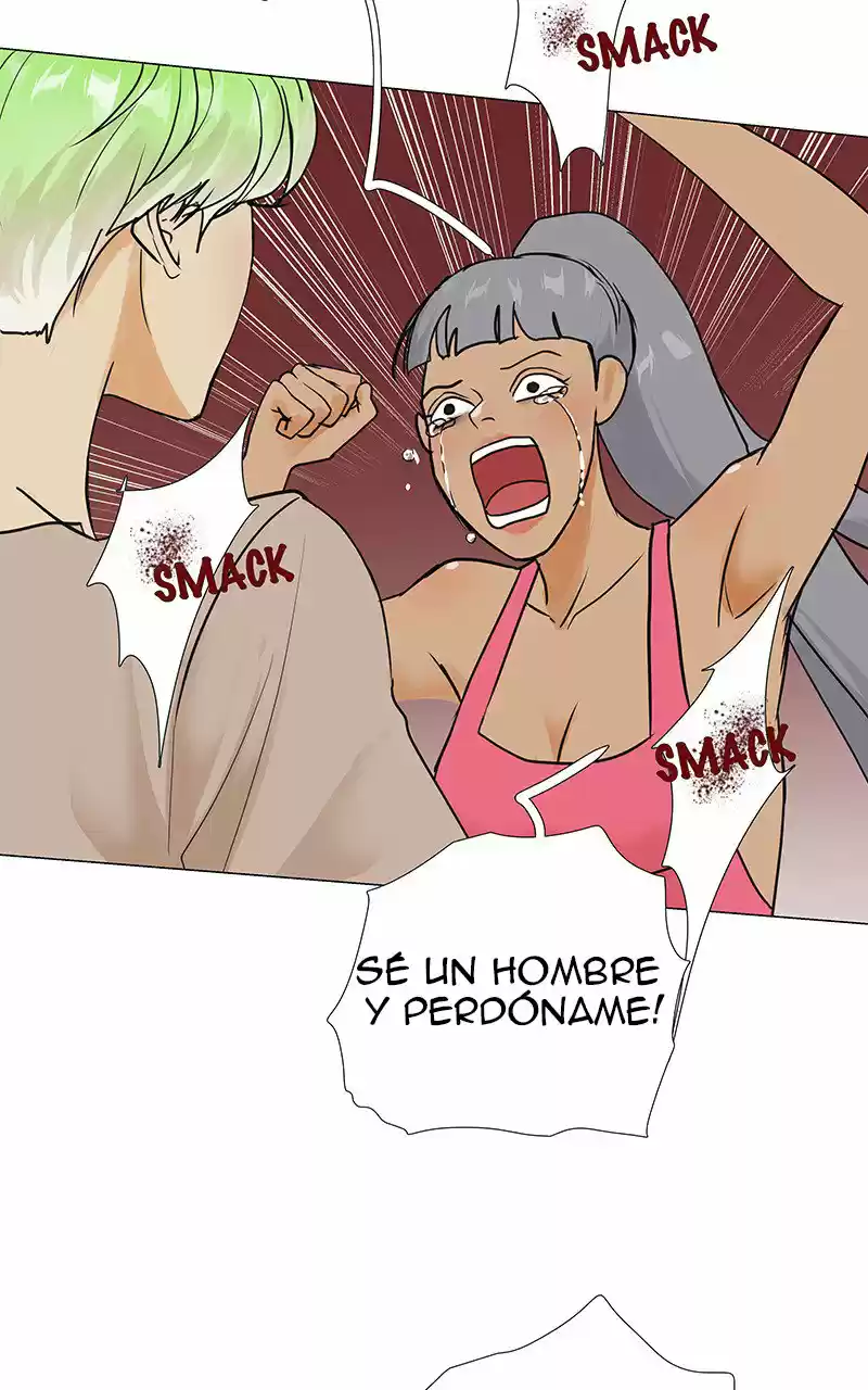 Maldito Romance capítulo 13, página 20