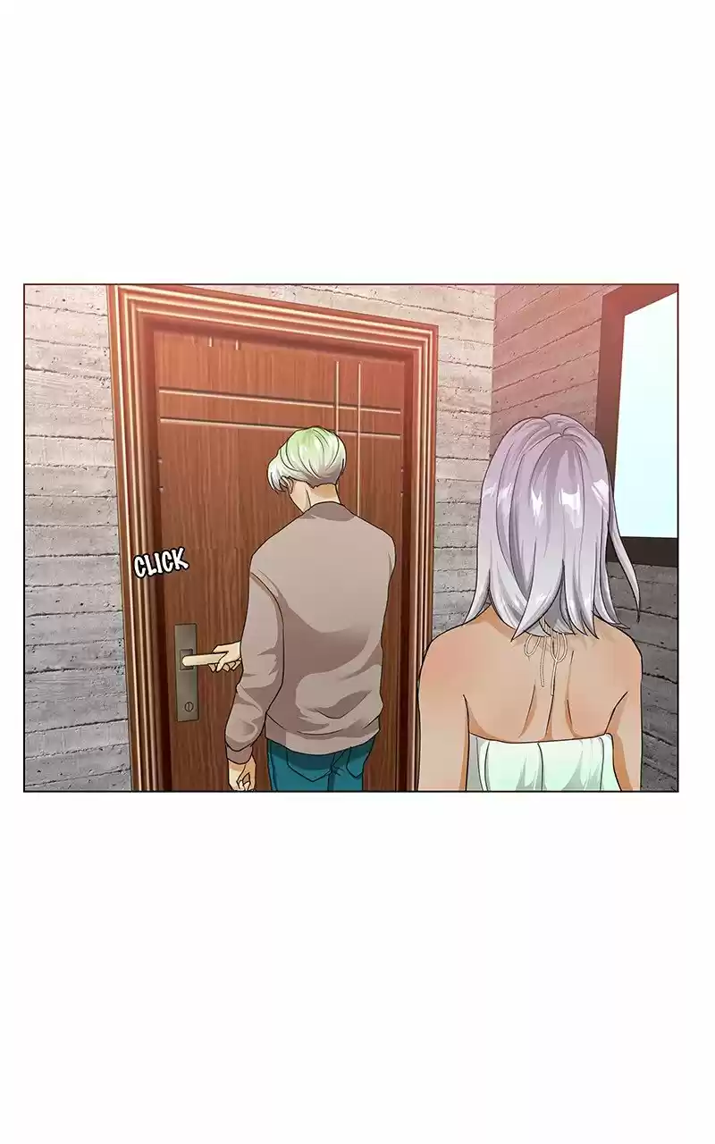 Maldito Romance capítulo 13, página 32