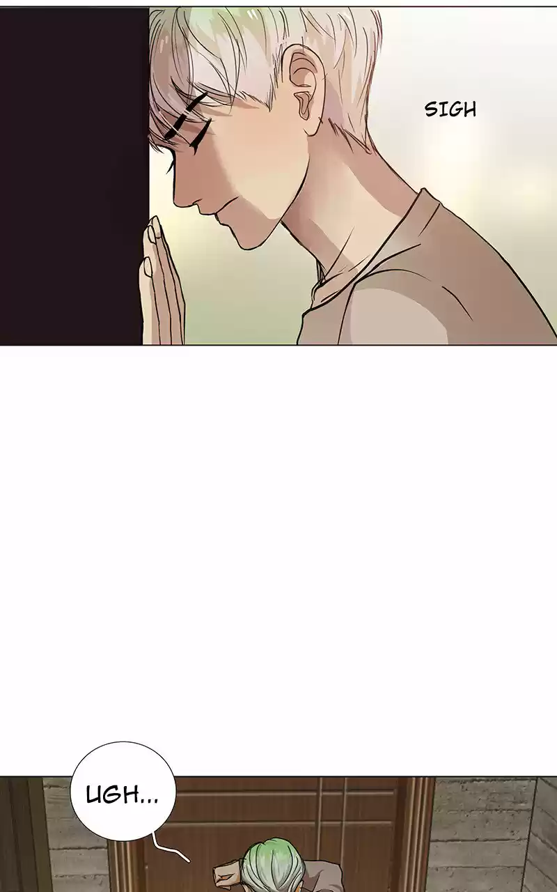 Maldito Romance capítulo 13, página 34