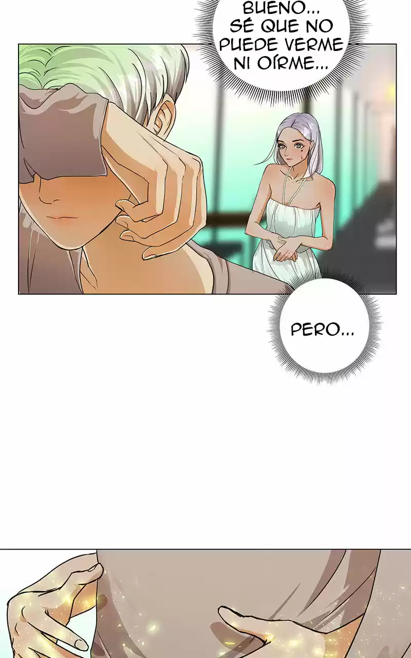 Maldito Romance capítulo 13, página 42