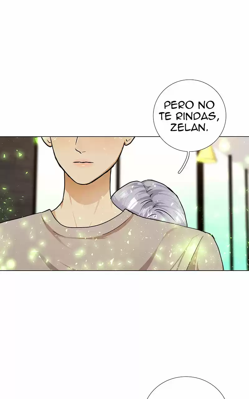 Maldito Romance capítulo 13, página 47