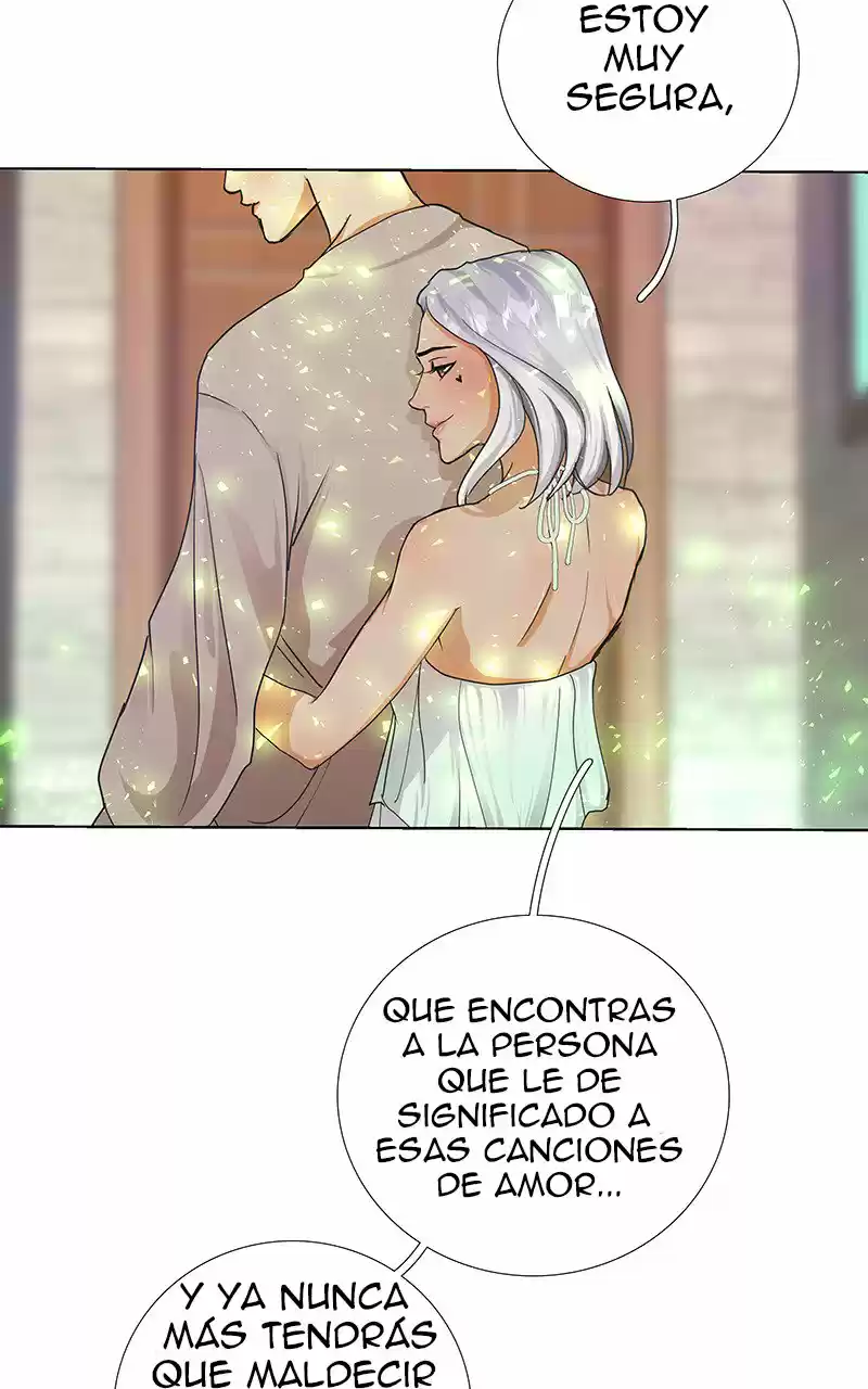 Maldito Romance capítulo 13, página 48
