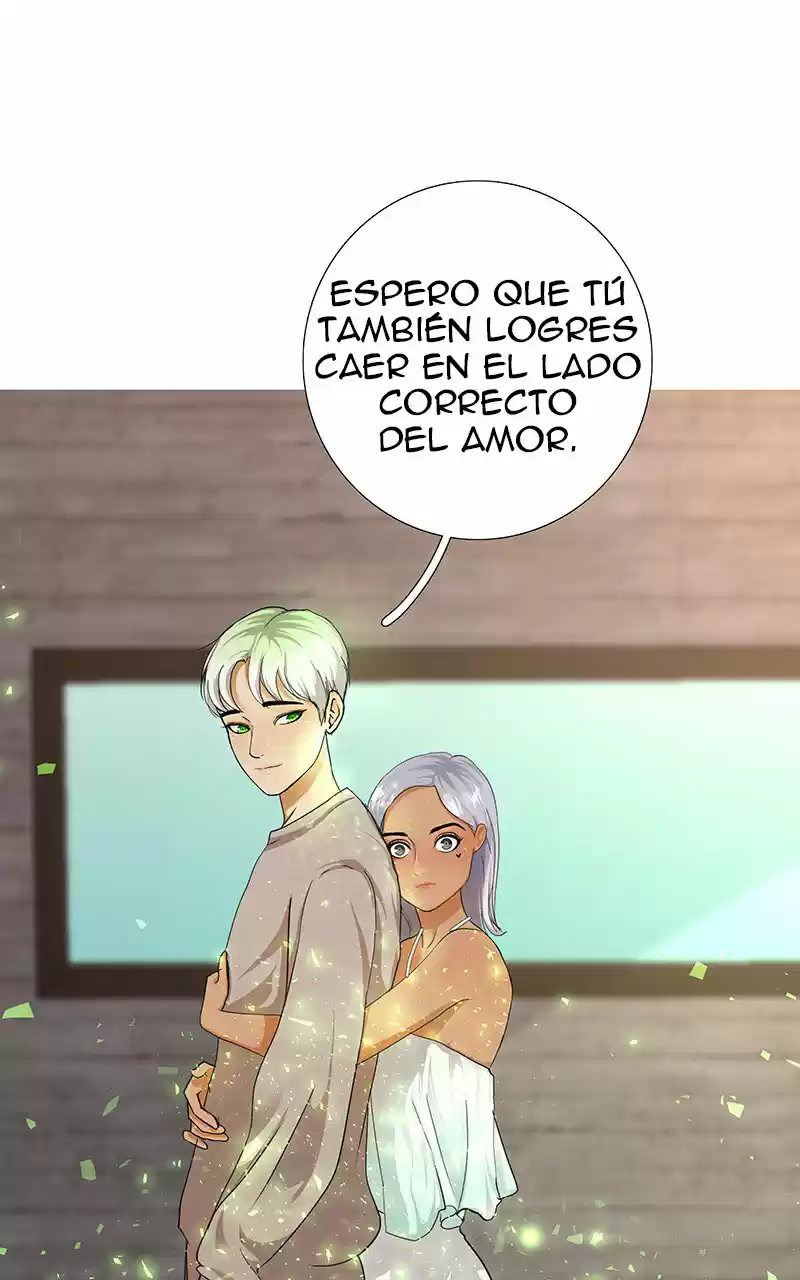 Maldito Romance capítulo 13, página 50