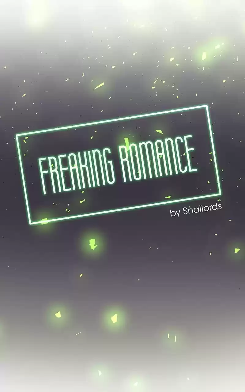 Maldito Romance capítulo 13, página 59
