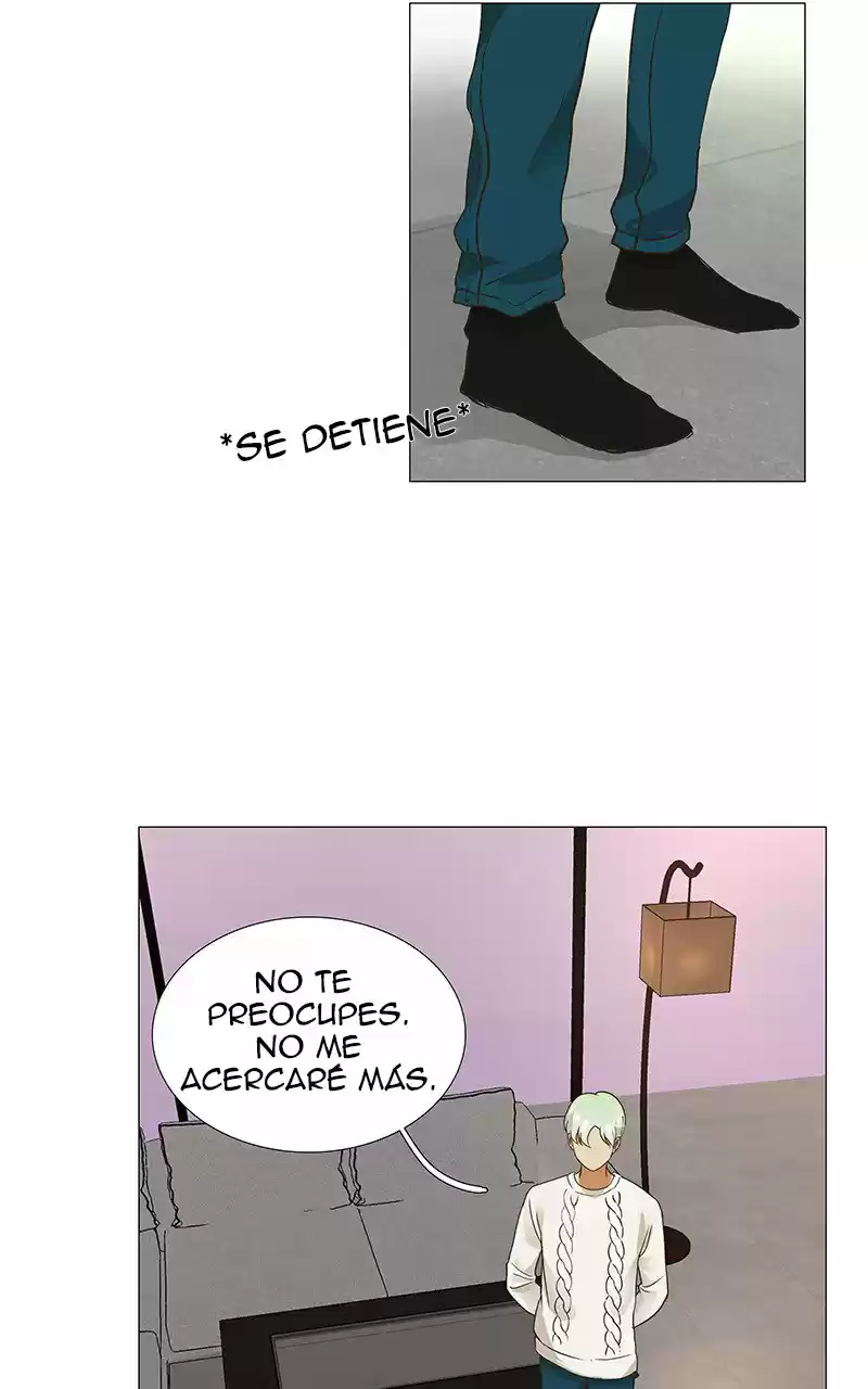 Maldito Romance capítulo 17, página 34