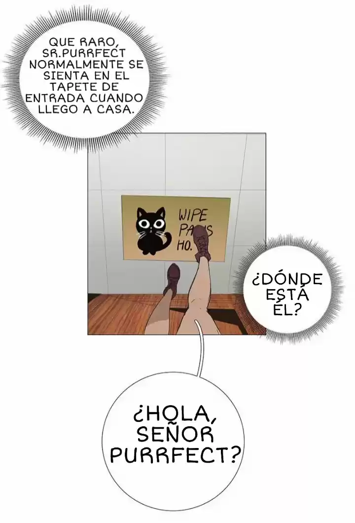 Maldito Romance capítulo 2, página 42