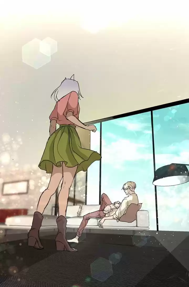 Maldito Romance capítulo 2, página 44