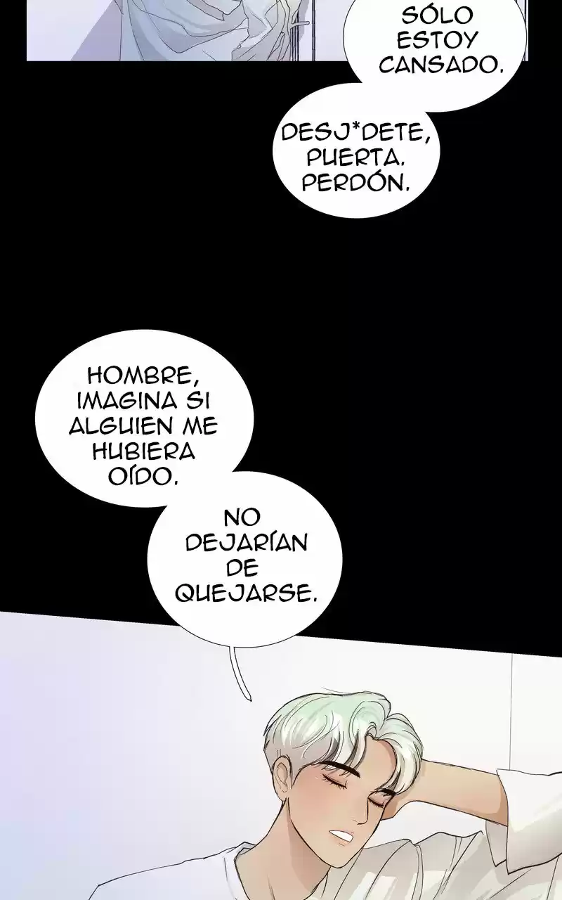 Maldito Romance capítulo 20, página 34