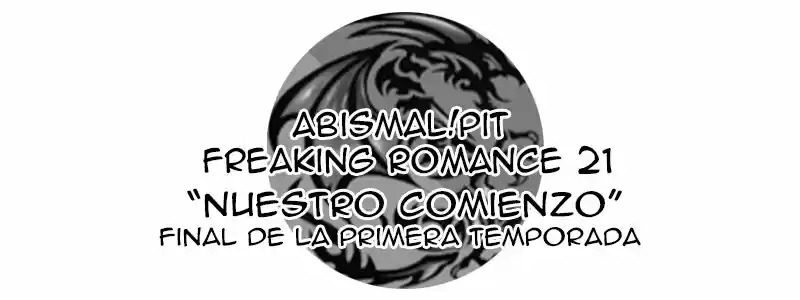 Maldito Romance capítulo 21, página 1