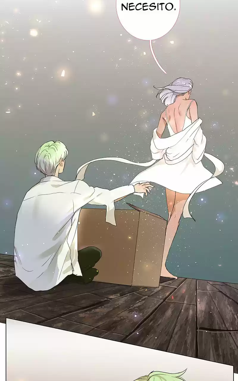 Maldito Romance capítulo 21, página 5