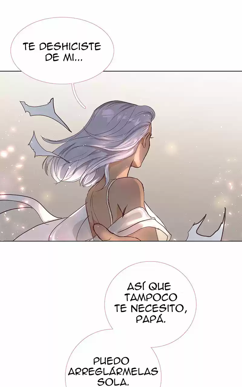 Maldito Romance capítulo 21, página 9