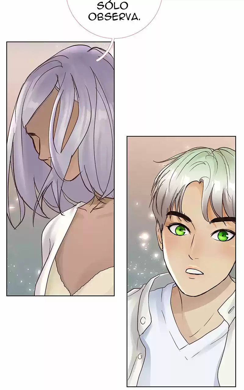 Maldito Romance capítulo 21, página 10