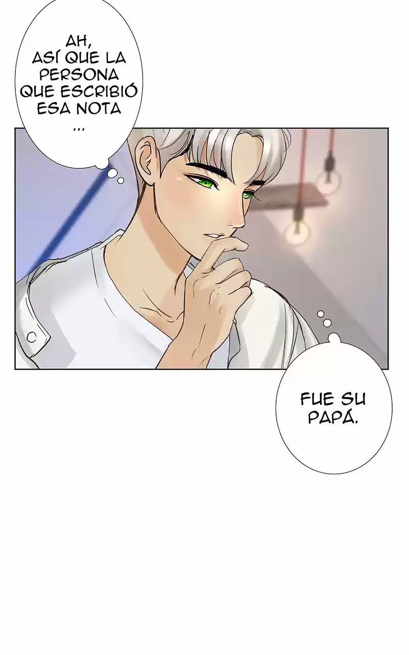 Maldito Romance capítulo 21, página 12