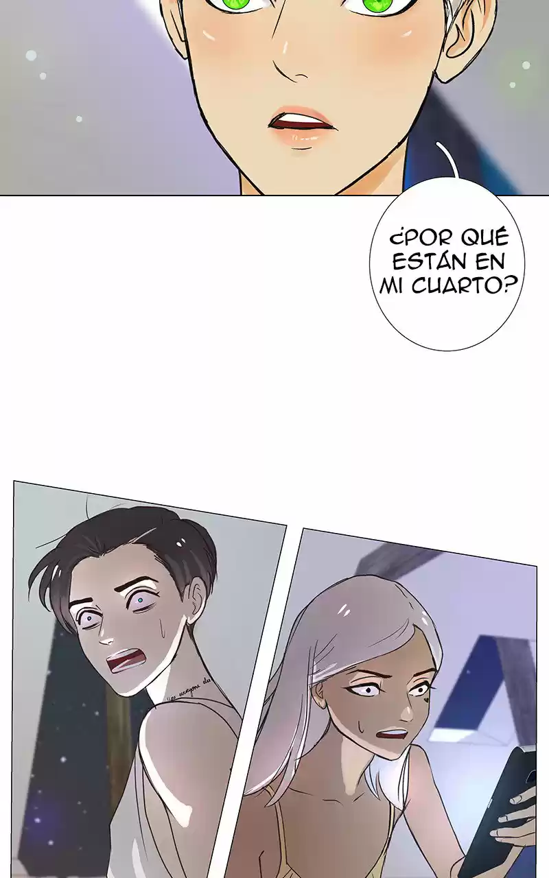 Maldito Romance capítulo 21, página 20