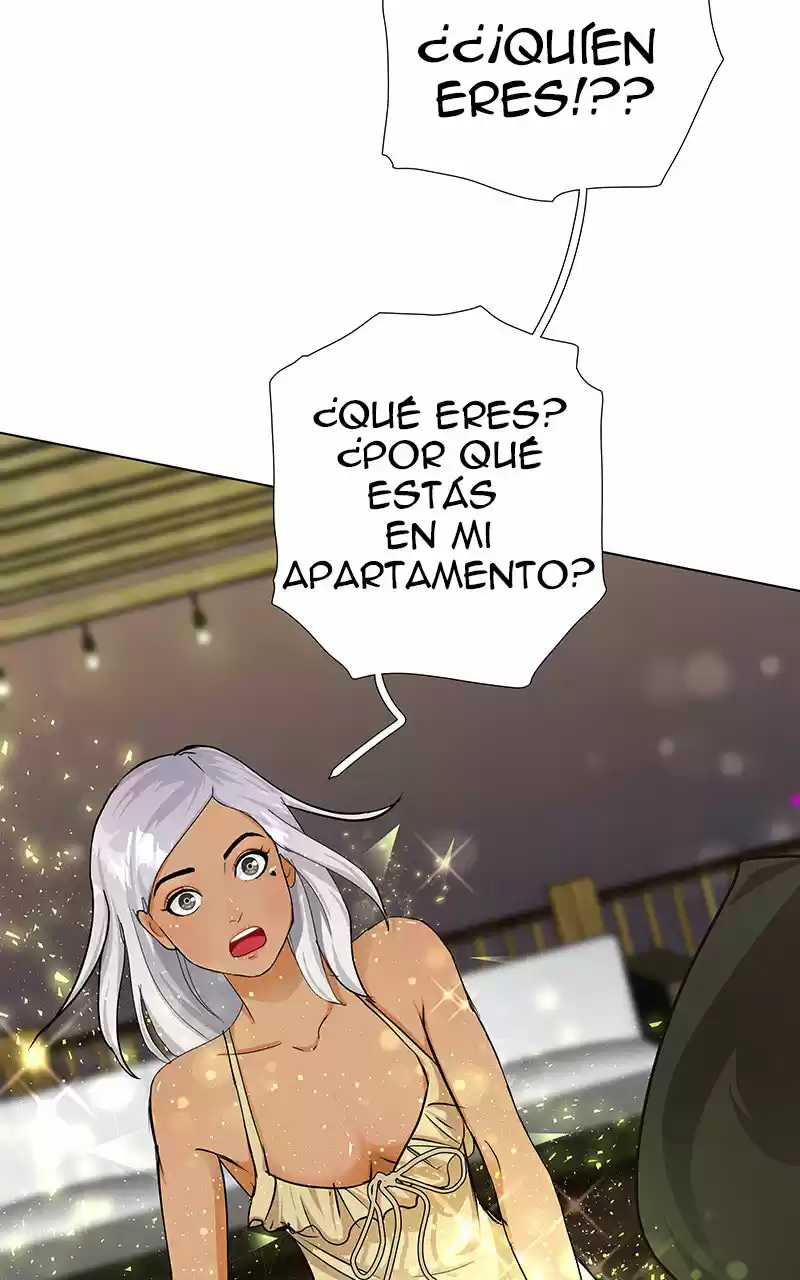 Maldito Romance capítulo 21, página 23
