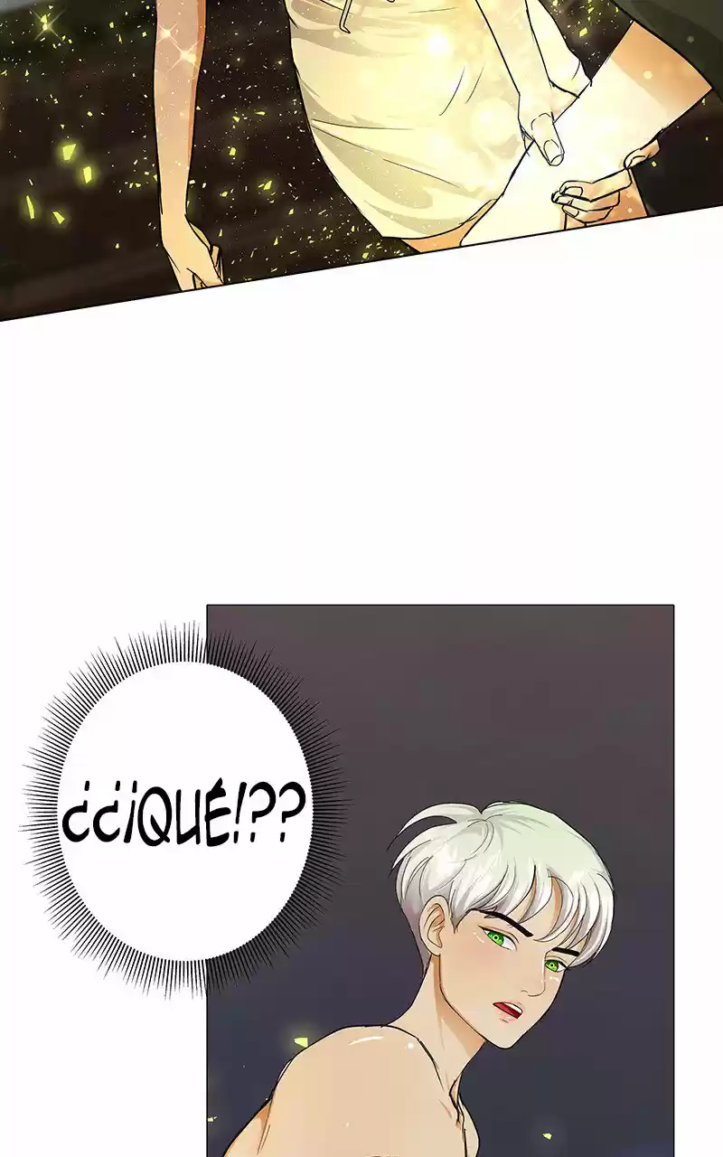 Maldito Romance capítulo 21, página 24