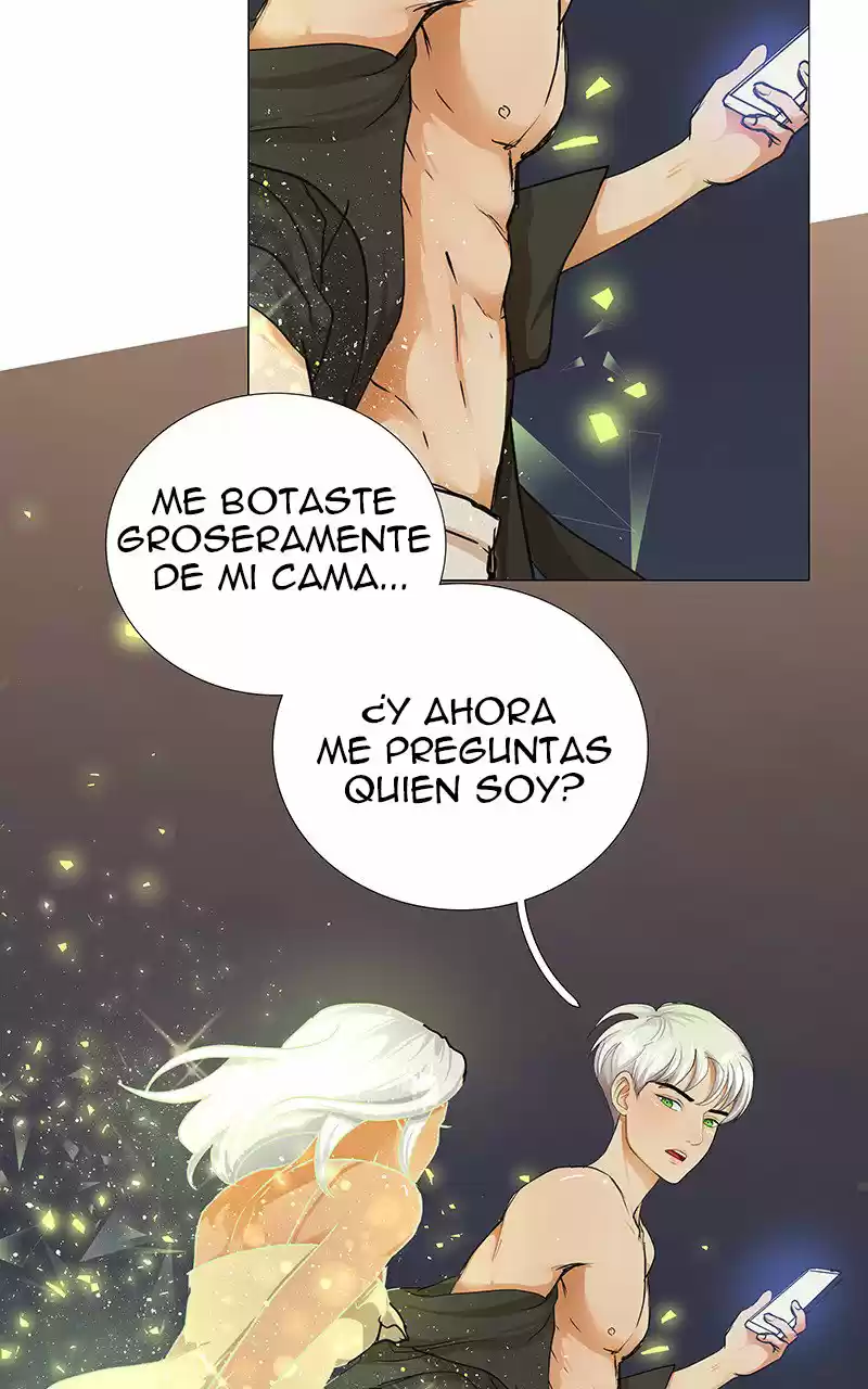 Maldito Romance capítulo 21, página 25