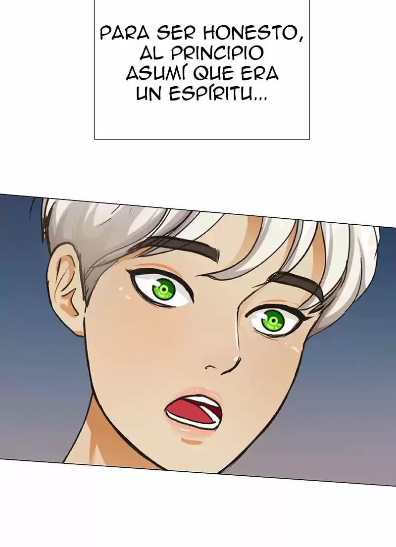 Maldito Romance capítulo 21, página 29