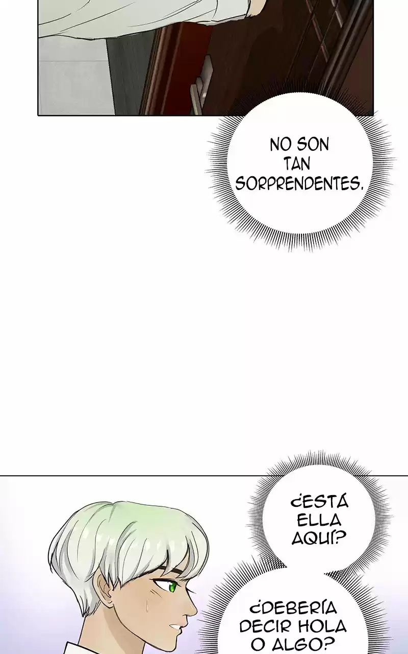 Maldito Romance capítulo 21, página 36