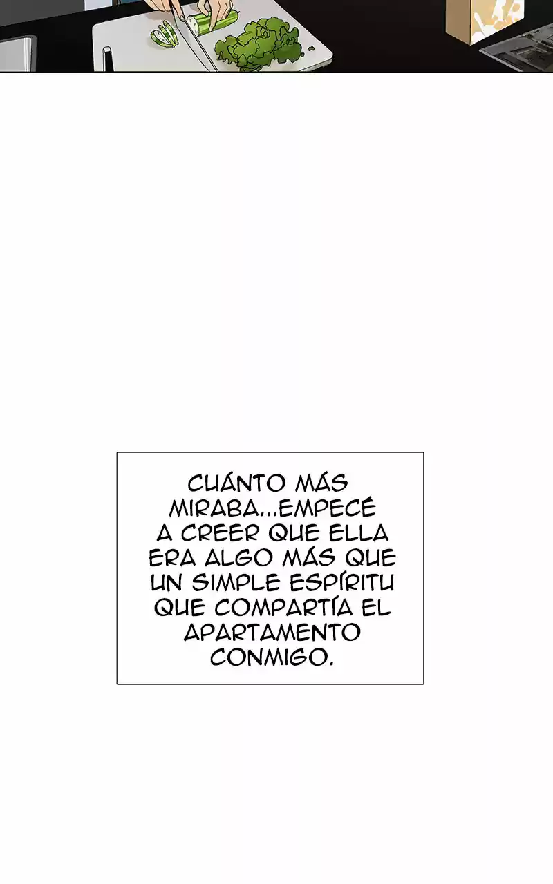 Maldito Romance capítulo 21, página 41