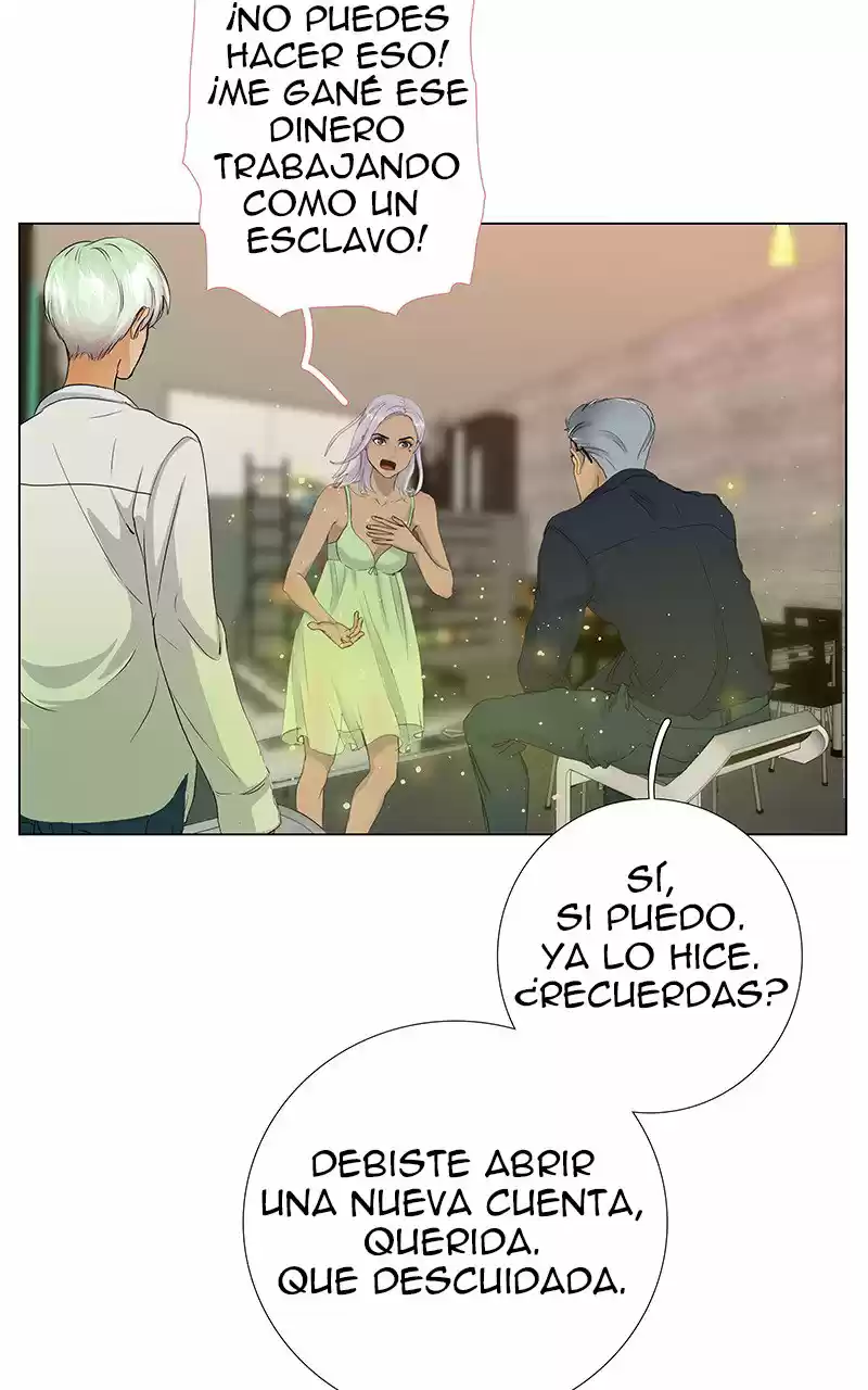 Maldito Romance capítulo 21, página 47