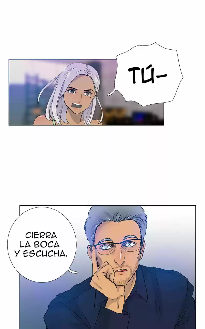 Maldito Romance capítulo 21, página 49